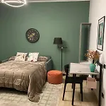 Alojamento de Acomodação e Pequeno-almoço La Perla 4*
