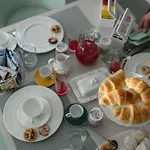 Alojamento de Acomodação e Pequeno-almoço La Perla