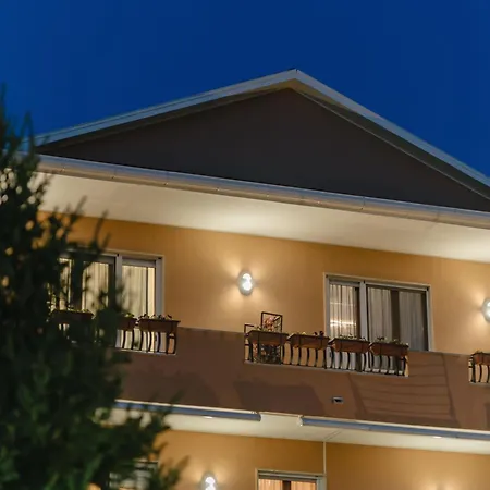 La Perla 4* Frosinone