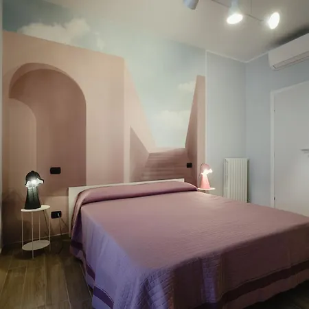 Panzió La Perla Frosinone