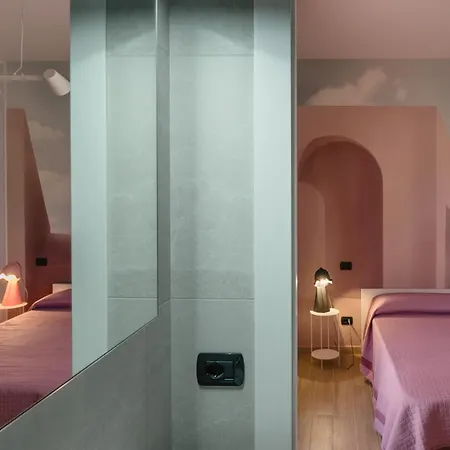 Couette-café La Perla 4*