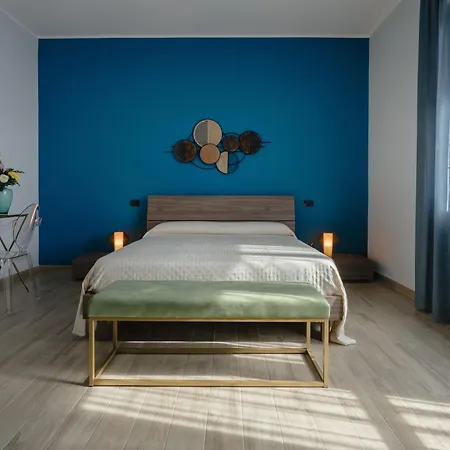 Bed & Breakfast La Perla Frosinone