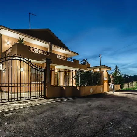 Bed & Breakfast La Perla