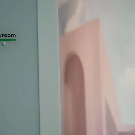 Bed & Breakfast La Perla 4*