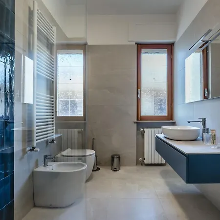 La Perla Couette-café 4*