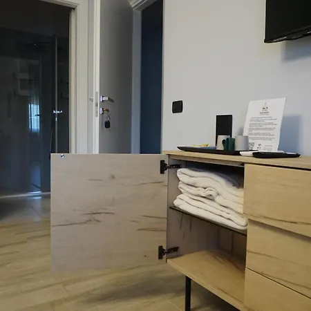 La Perla Bed & Breakfast